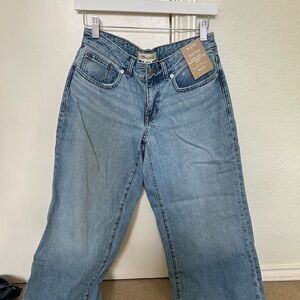 Madewell jeans